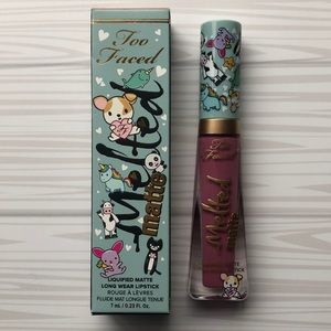 TF Melted Clover Liquid Lip